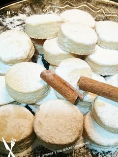 Una foto de Nevaditos