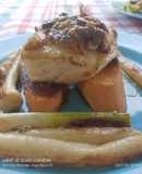 Bacalao al pil pil negat, 2.0