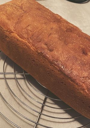 Une photo de Pain de mie
