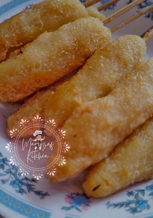 Foto resep Sempol Tahu