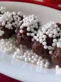 Bal Mithai (Bal Mithai Recipe)