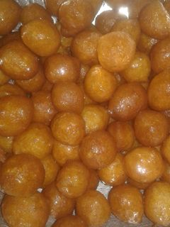 صورة لوصفة لقمه القاضي