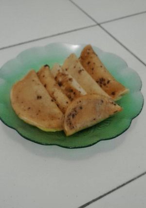Foto resep Martabak simple