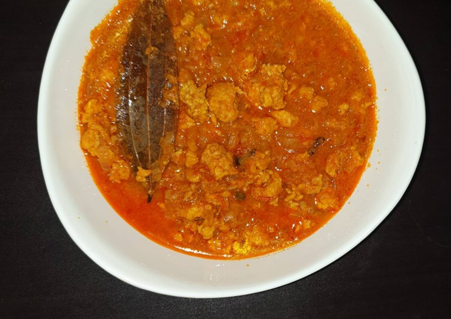 Minced Chicken Curry Recipe by HomemadeByAmirtha Cookpad