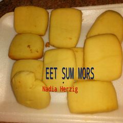 A picture of Eet sum mor's.