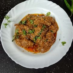 A picture of Posto Murgh.