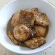 Semur telor tempe 😉