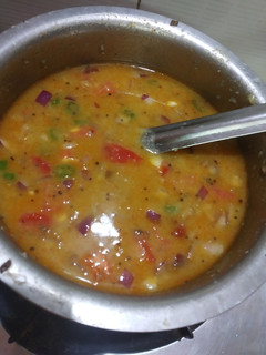શાહી દાળ (Shahi Dal Recipe In Gujarati) રેસીપી મુખ્ય ફોટો
