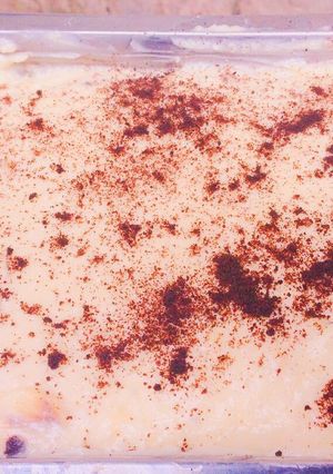 Foto resep Chessecake no bake no cremechesse :)