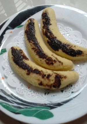 Foto resep Kudus banana cotton cake