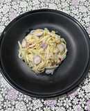 SP.0895 - Nộm Dưa Bồn Bồn Củ Hành Tím