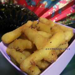 รูปของ Potato cheese