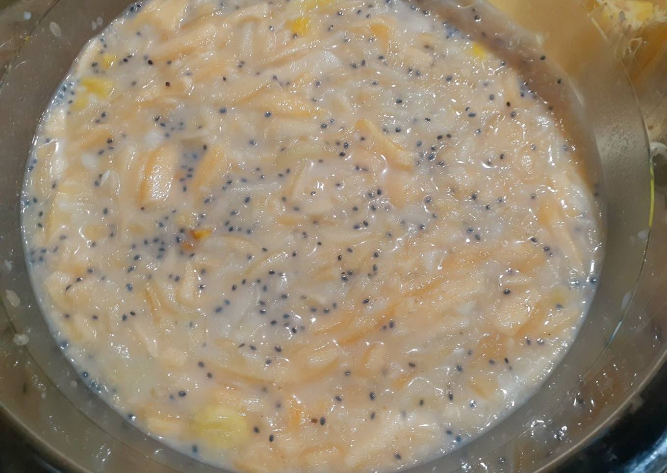 Es Blewah Nangka