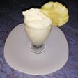 Sorbet de piña 🍍