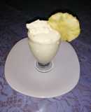 Sorbet de piña 🍍