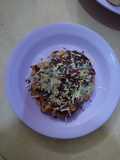 Lempeng Pisang (Gluten Free)