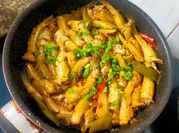 Hình ảnh của cá kho tiêu
