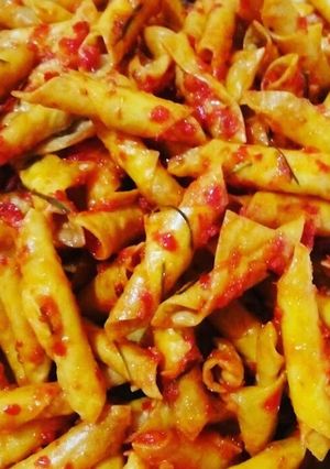 Foto resep Kacang umpet