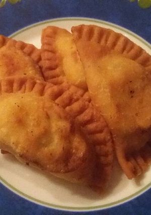 Φωτογραφία της συνταγής Πιταράκια τα κρητικά