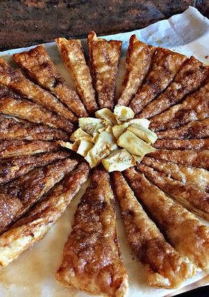 Una foto de Sweet rolls🤪