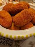 Supplì al taleggio