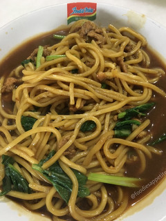 Foto resep Mie Kuning Rebus / Lo mee / Lo Mie