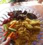 Cara Gampang Menyiapkan Nasi Samin Palembang, Lezat