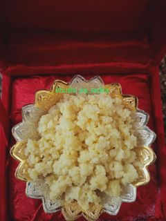 બરી (Bari Recipe In Gujarati) રેસીપી મુખ્ય ફોટો