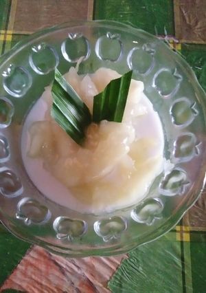 Foto resep Singkong thailand