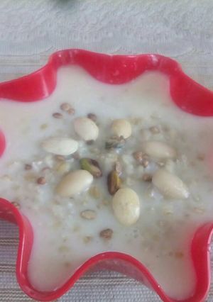A picture of Ghehu ka khechadra.