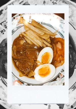 Foto resep Selat Solo (Galantin)