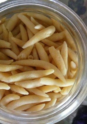 Foto resep Bidaran keju