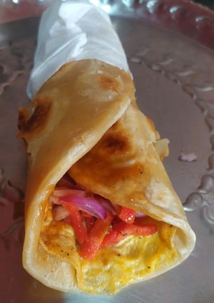 এগ রোল(egg roll recipe in english) রেসিপির প্রধান ছবি