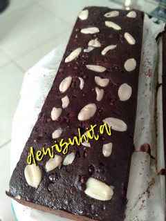 Foto resep Brownies