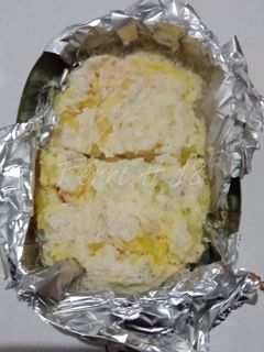 Foto resep Tim Putih Telur No Msg No Minyak