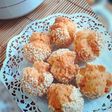 Onde-onde ketawa dijamin ngakak