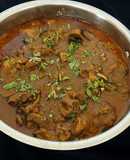 Country Chicken Gravy