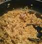 Easy Steps to Prepare Risotto al Fungi the So Delicious Really delicious