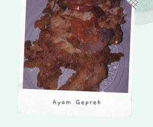 Ini Caranya Ayam Geprek  Gurih Mantul Ini Caranya Ayam Geprek  Gurih Mantul