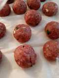 Polpette Di Mimma