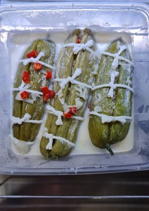 Foto resep Papare
