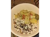 INSPIRASI MENU ANAK KOS PART 2: Sup kentang sosis.. Sarapan ala ala