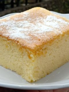 Foto resep Cheedar Cheese Cake