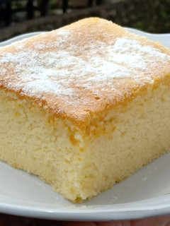 Foto resep Cheedar Cheese Cake