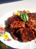 Tempe Bakar