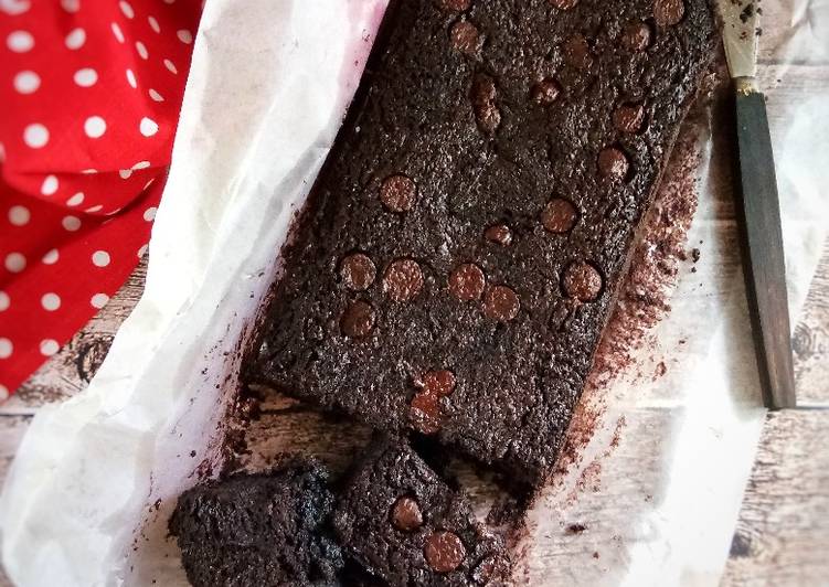 Resep Fudge brownies shiny crust #pr_browniesdcc #ketopad yang Bisa Manjain Lidah