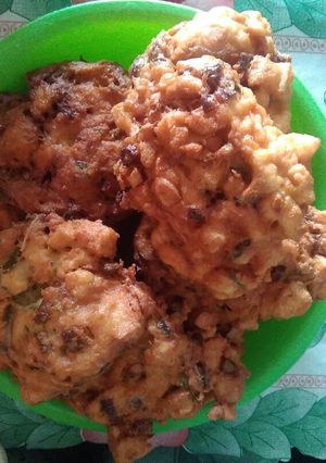 Foto resep Tahu Telor nyamleng