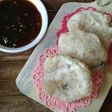 Cireng Bumbu Rujak