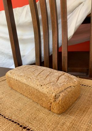 Foto de Pão Integral Delícia 🍞