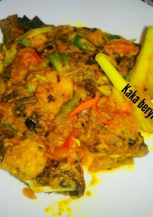 Foto resep Ikan nila pesmol